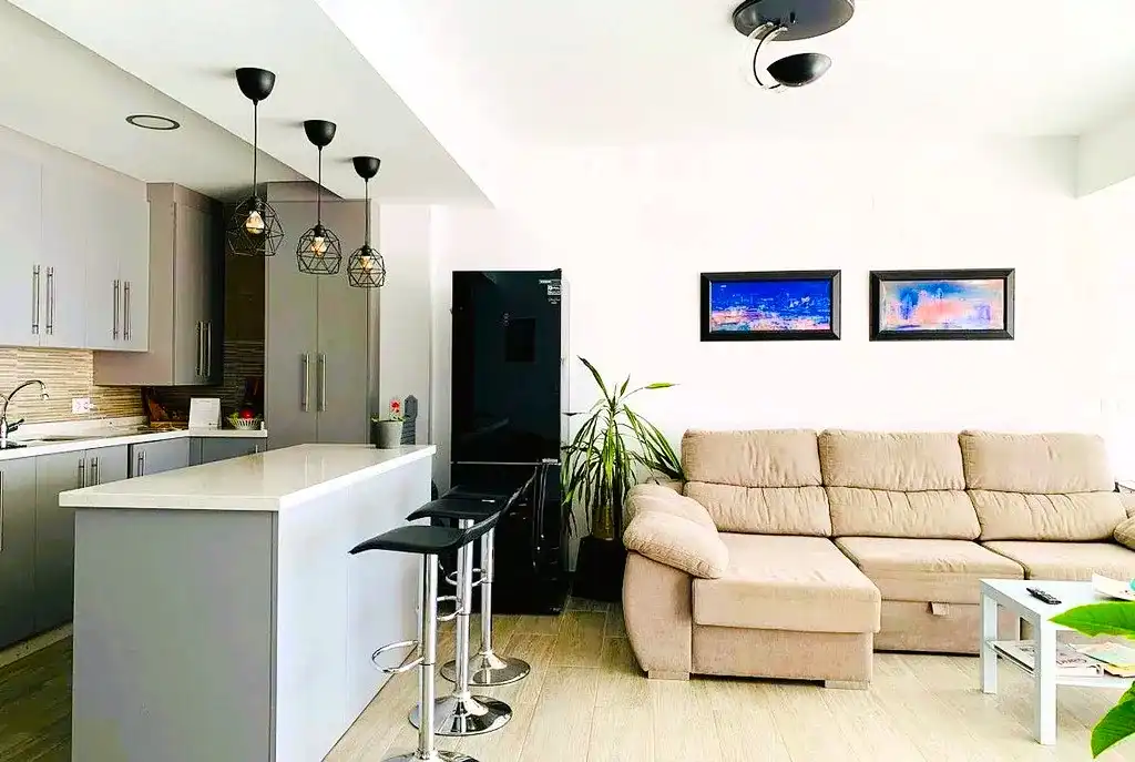 Appartement compact avec ascenseur à vendre à El Peñoncillo, imagen 5