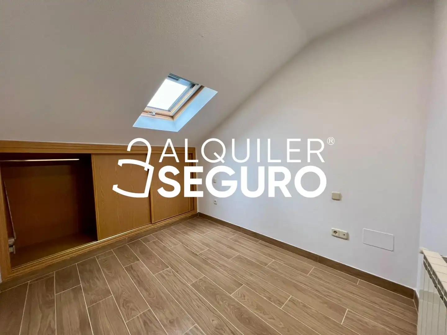 Piso de alquiler en Valdeolmos-Alalpardo, Madrid