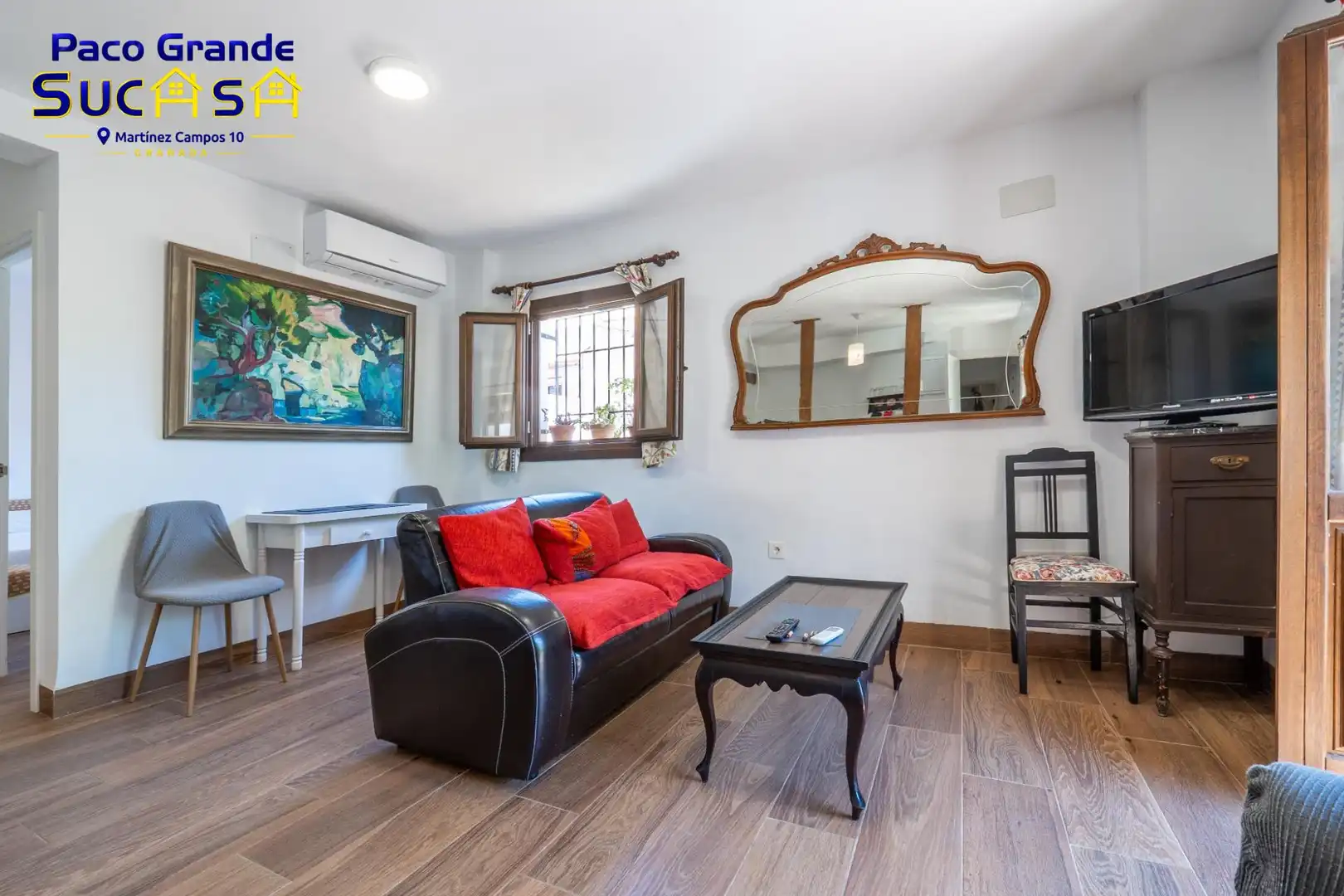 Casa con terrazza in vendita a Plaza PLACETA DE ABAD 2, imagen 39