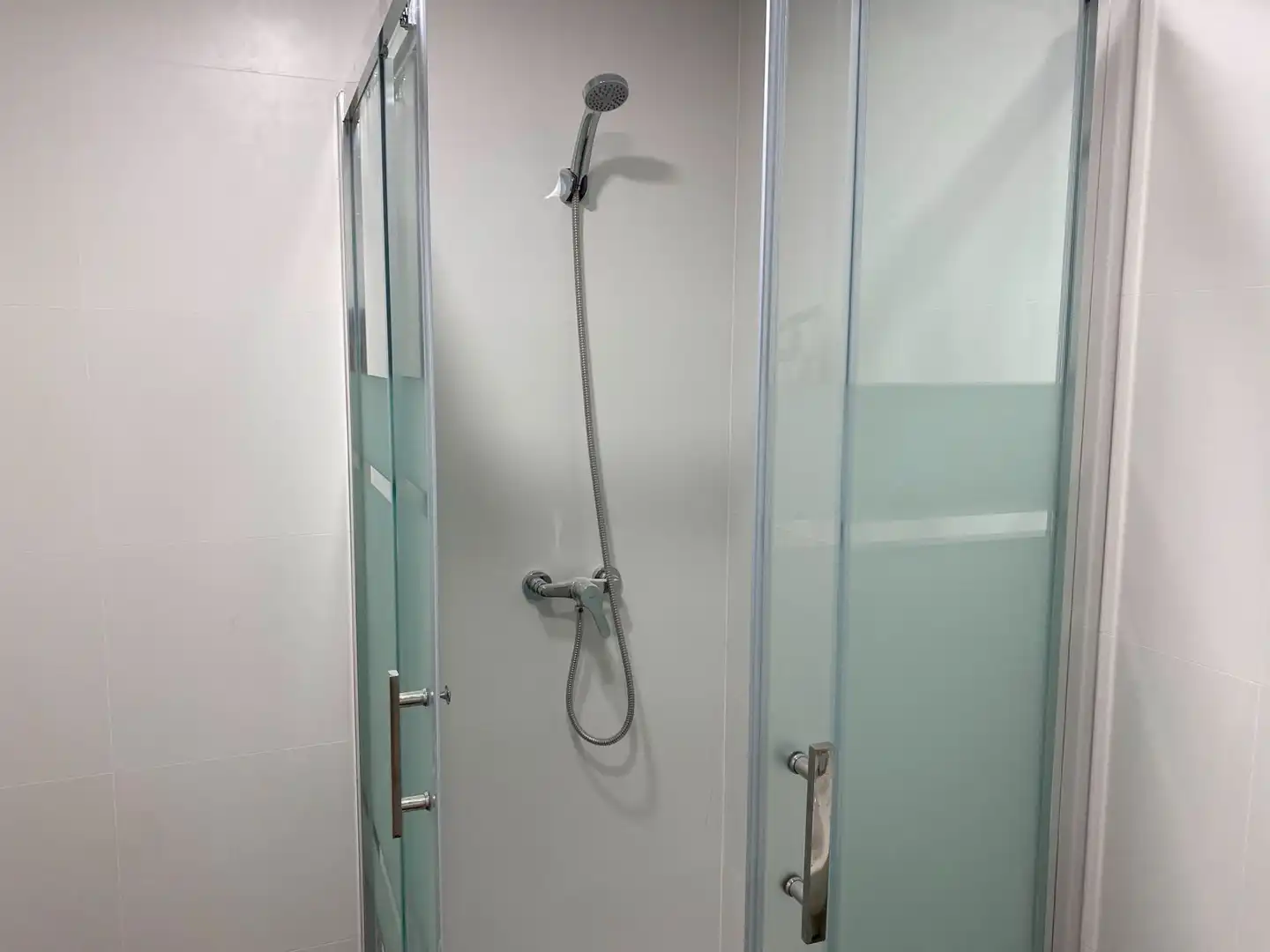 Bathroom of Flat for sale in Mazarrón  with Storage room