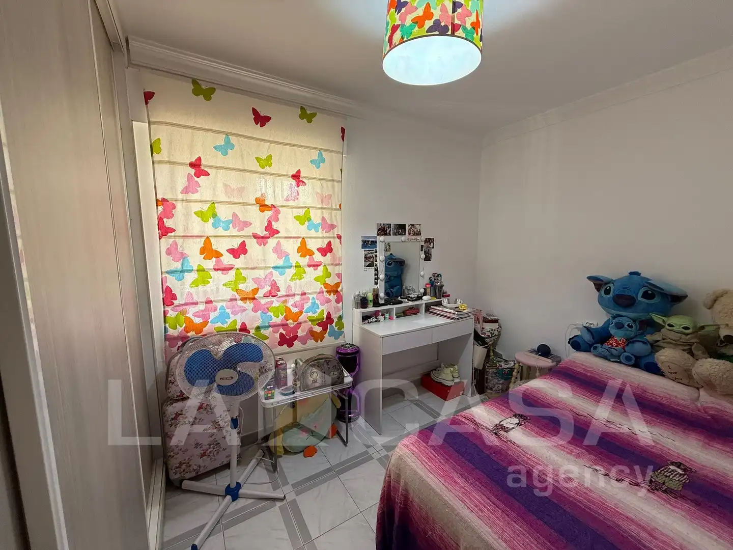 Habitación de Piso en venta en Alcalá de Guadaira con Aire acondicionado