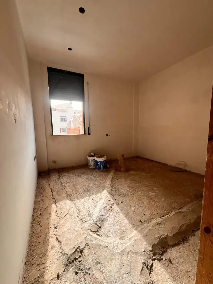 Dormitori de Casa o xalet en venda en Calaf amb Terrassa, Traster i Balcó