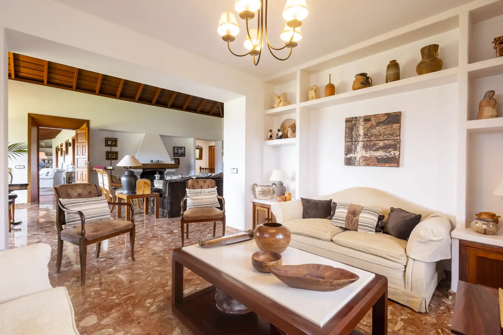 Casa con piscina en venta en Tegueste, imagen 20