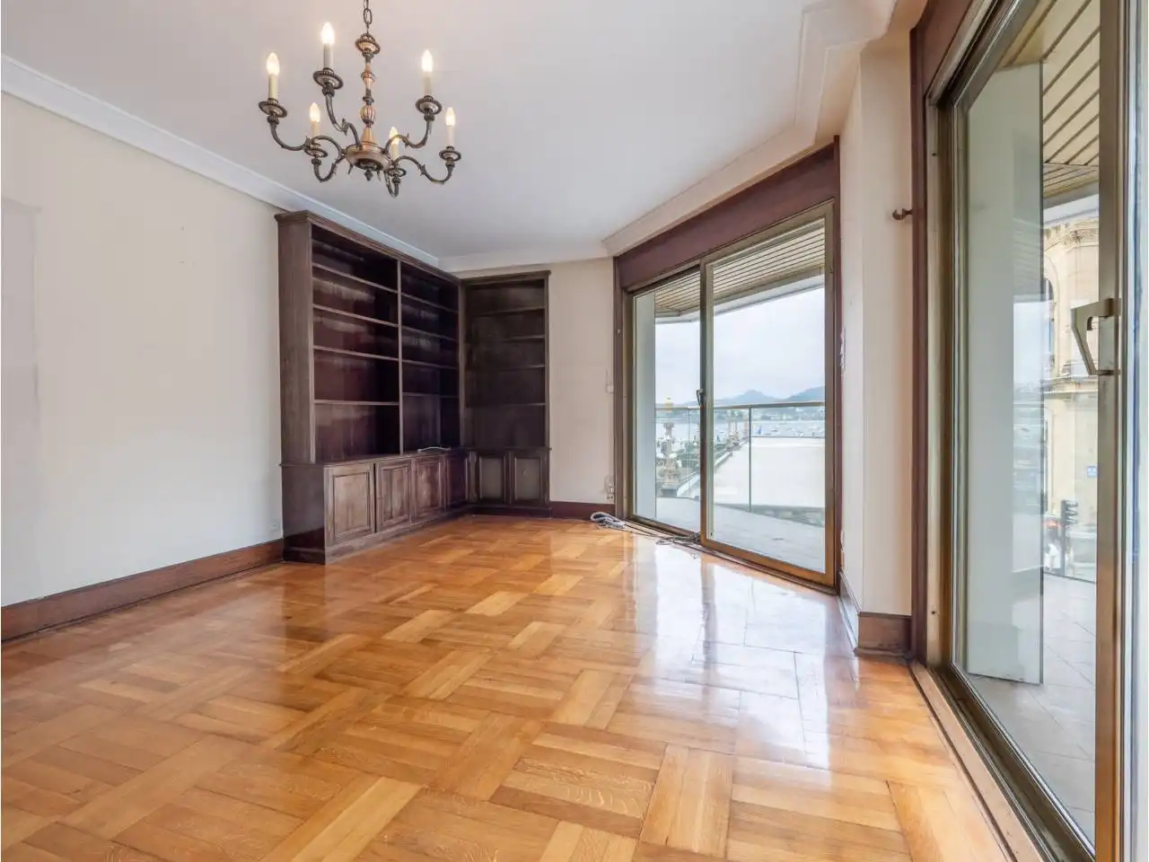 Appartement avec ascenseur à vendre à Calle Hernani 1, imagen 9