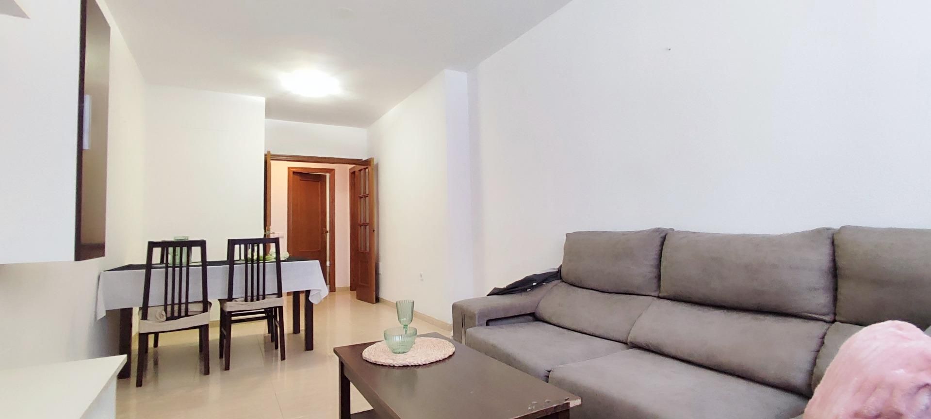 Wohnzimmer von Wohnung zum verkauf in Viator