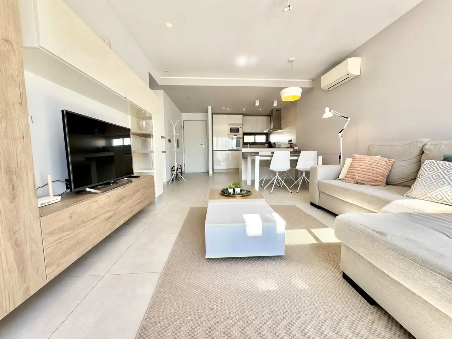 Penthouse with pool to rent in El Raso, imagen 7
