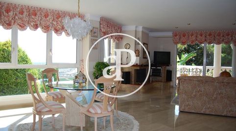 Foto 3 de Casa o chalet en venta en Centro - El Castillo, Sagunto / Sagunt