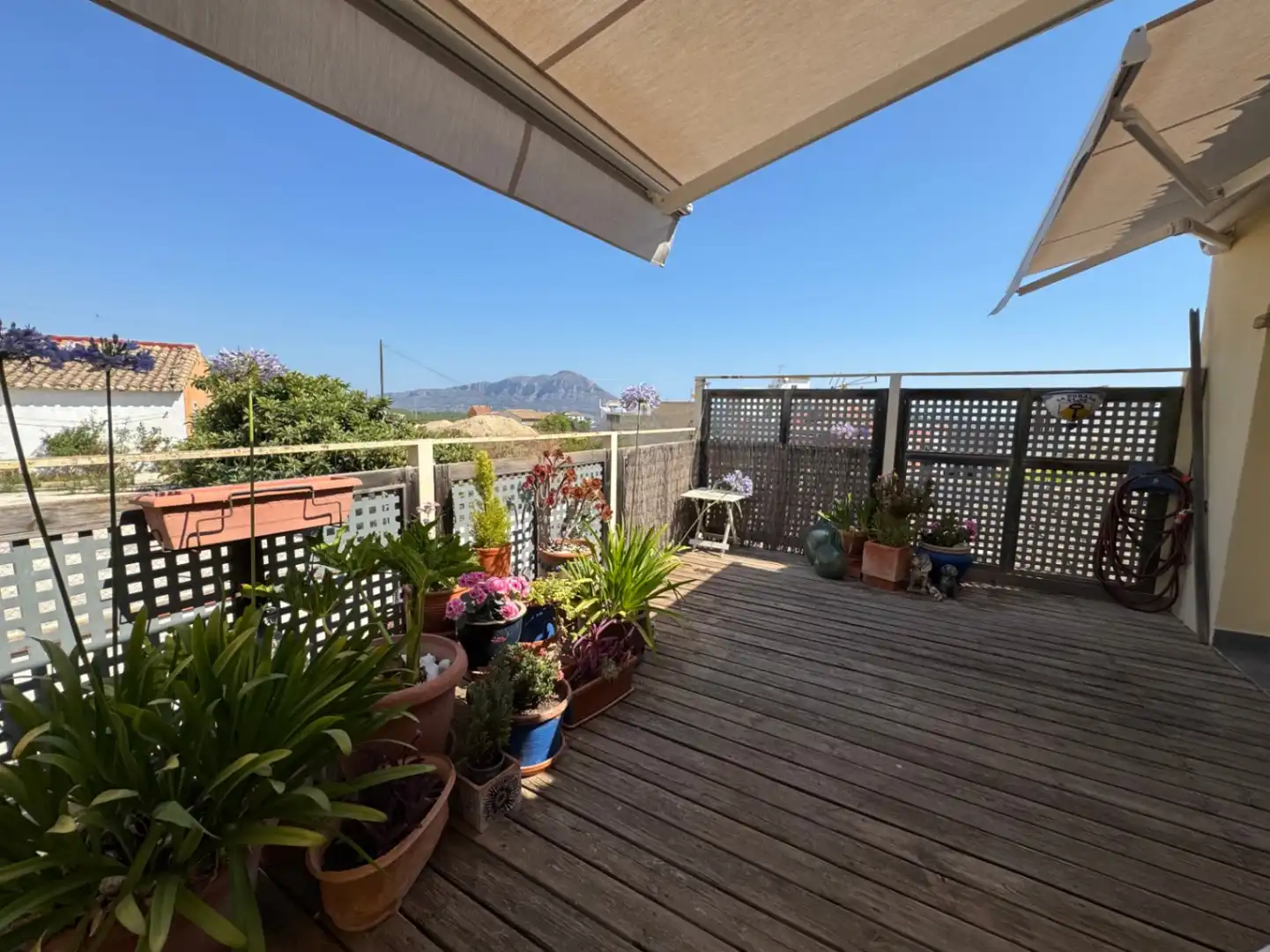 Apartamento con terraza en venta en Centro, imagen 31