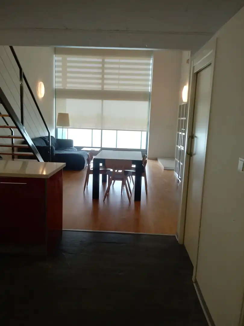 Wohnung zur Miete in Barrio de la Luz
