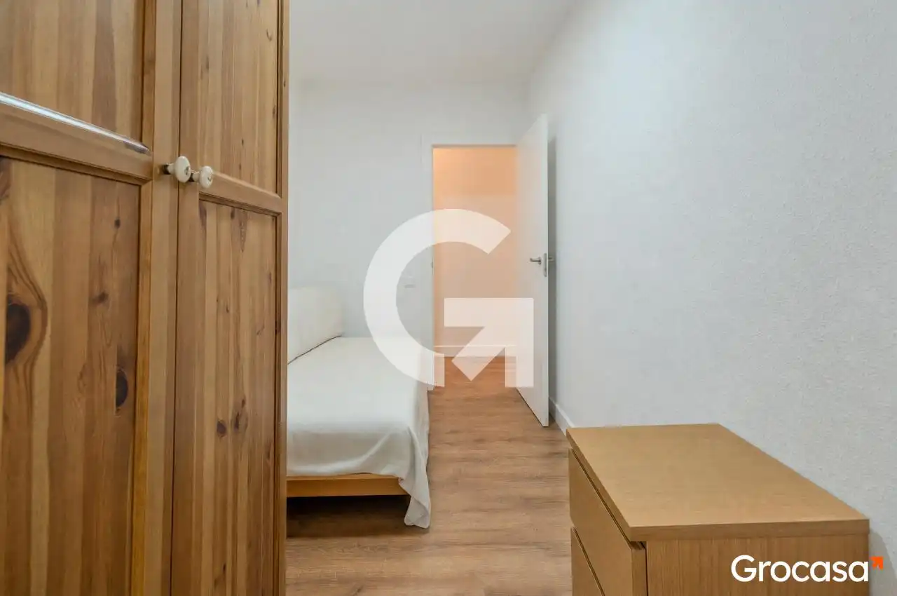 Wohnung mit Terrasse zum Verkauf in CL AGUDELLS, imagen 6