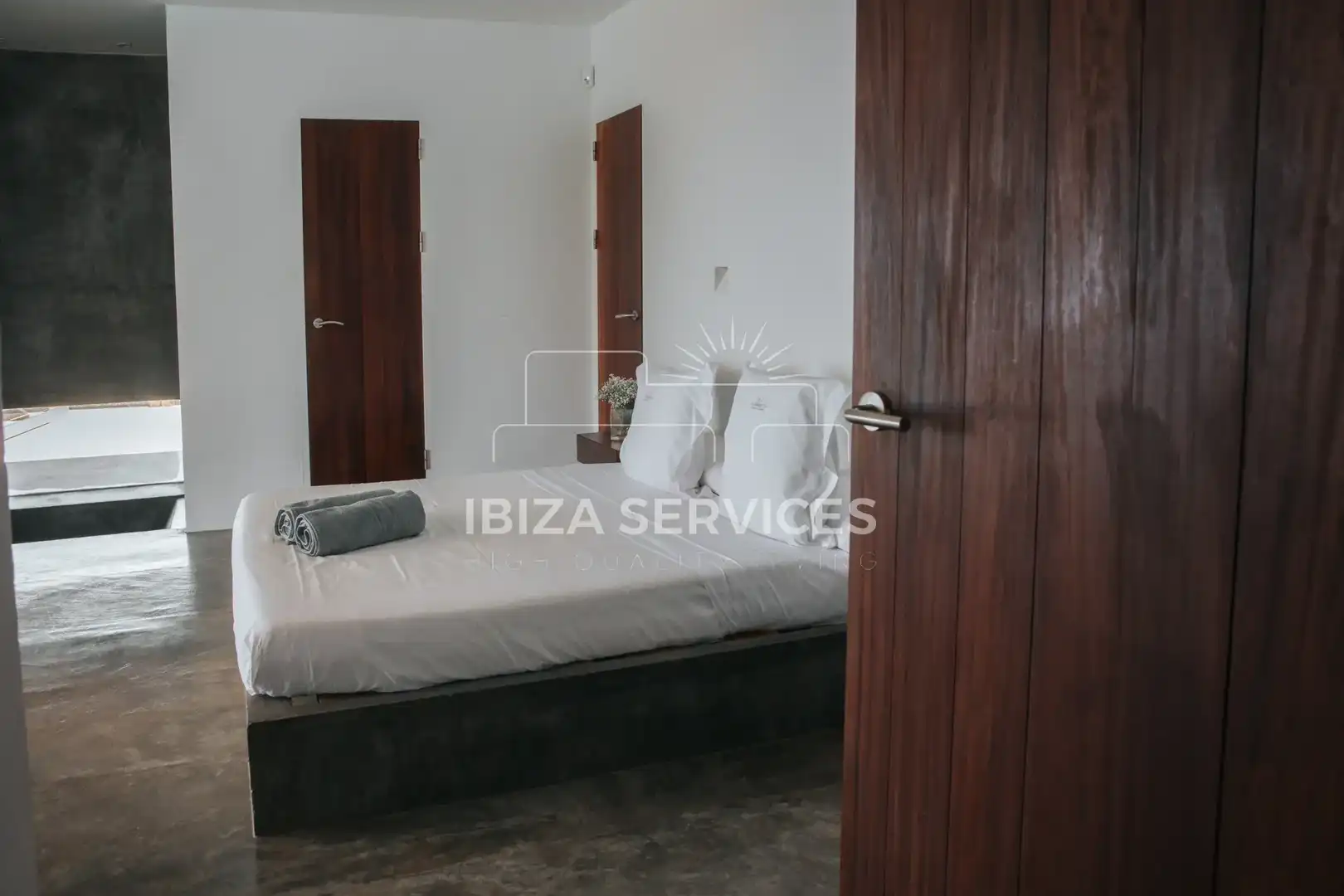 Villa mit Pool zum Verkauf in Sant Joan de Labritja, imagen 23