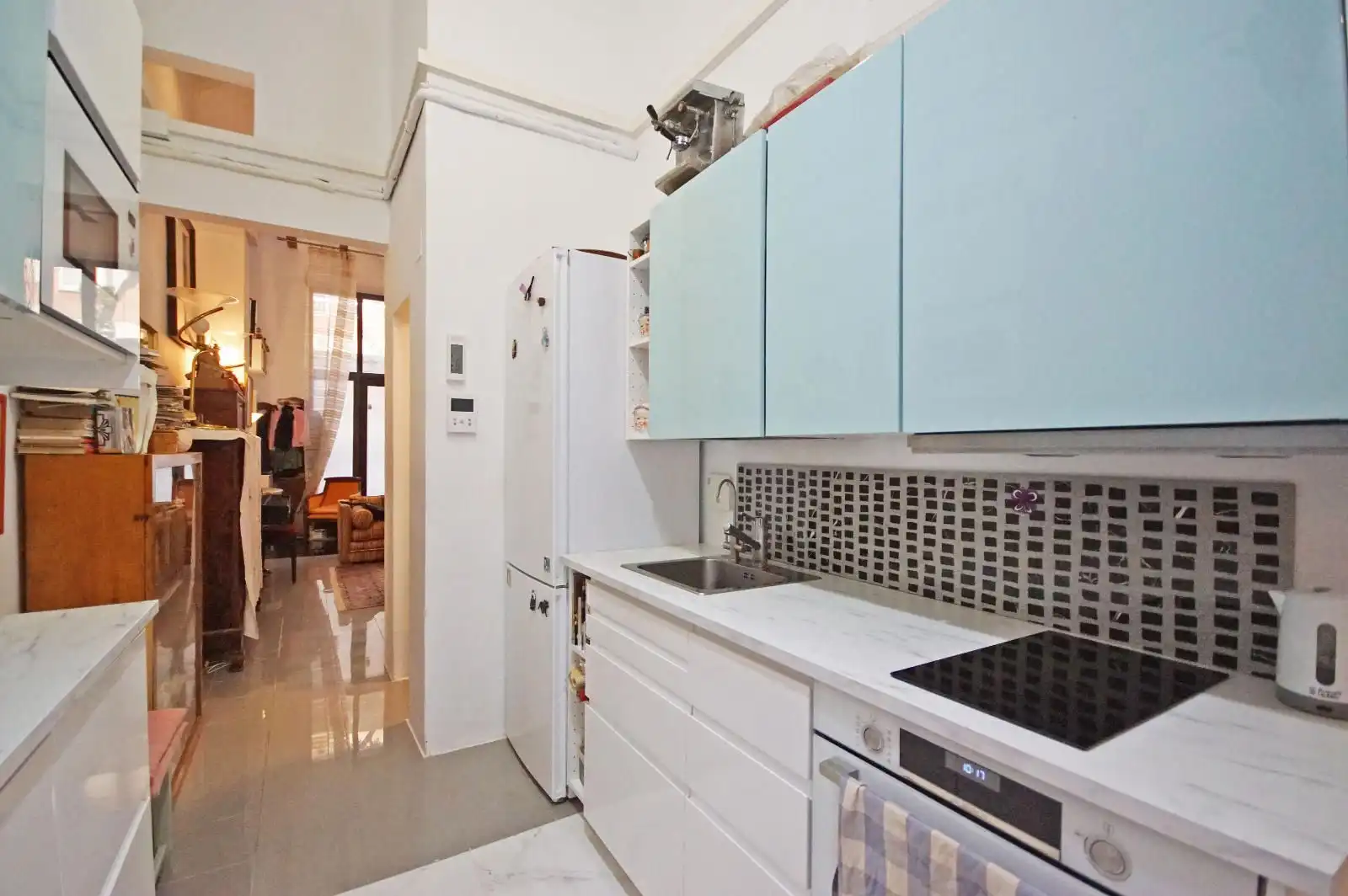 Wohnung zum Verkauf in Calle Copèrnic, imagen 28