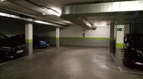 Foto 5 de Garaje en venta en Teniente Coronel Noreña, 47, Legazpi, Madrid