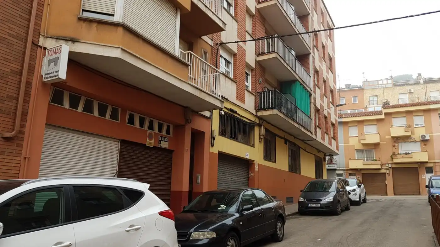 Parking for sale in Sant Joan de Vilatorrada, imagen 6