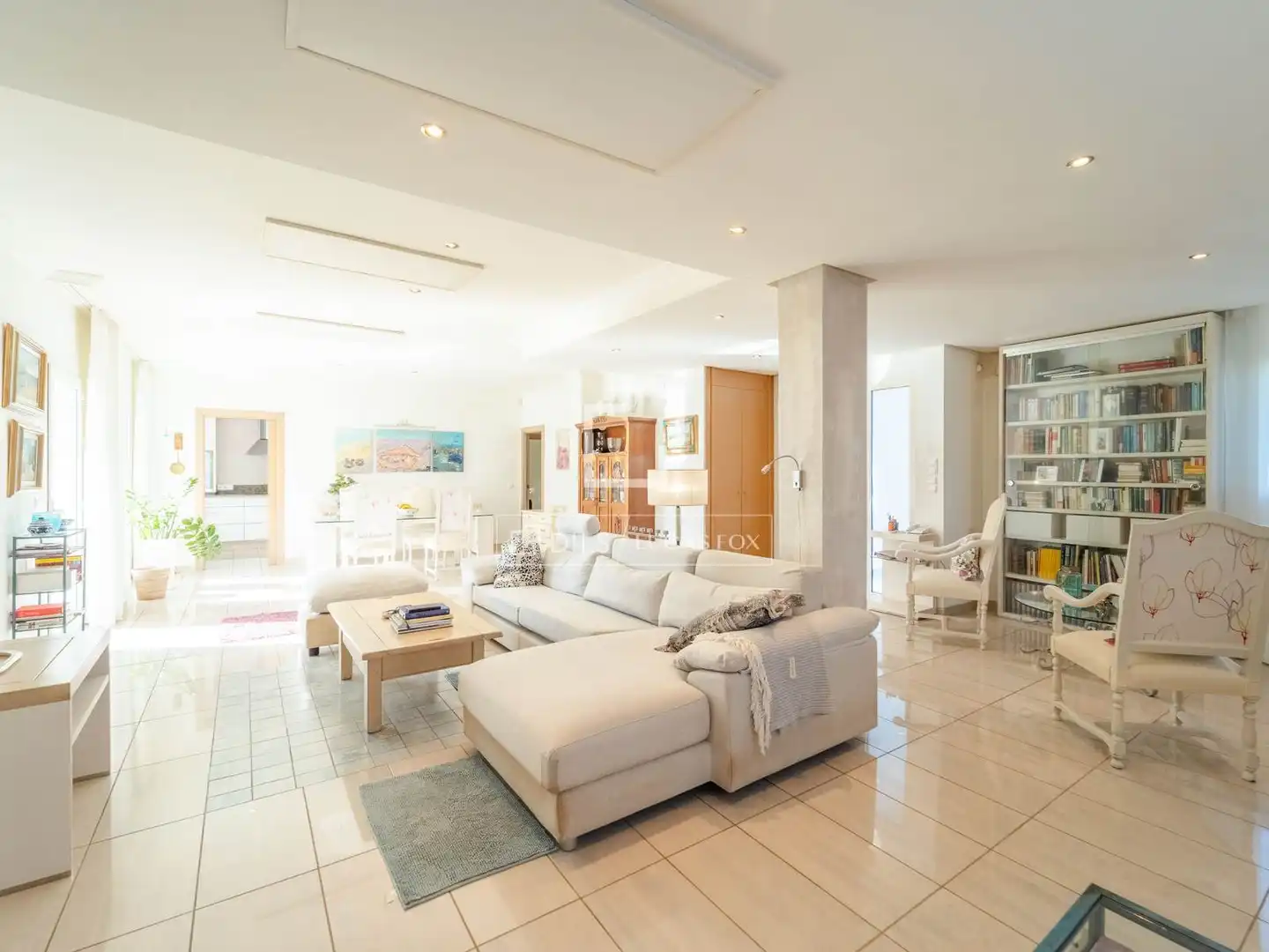 Chalet con piscina en venta en Gallipont, imagen 20
