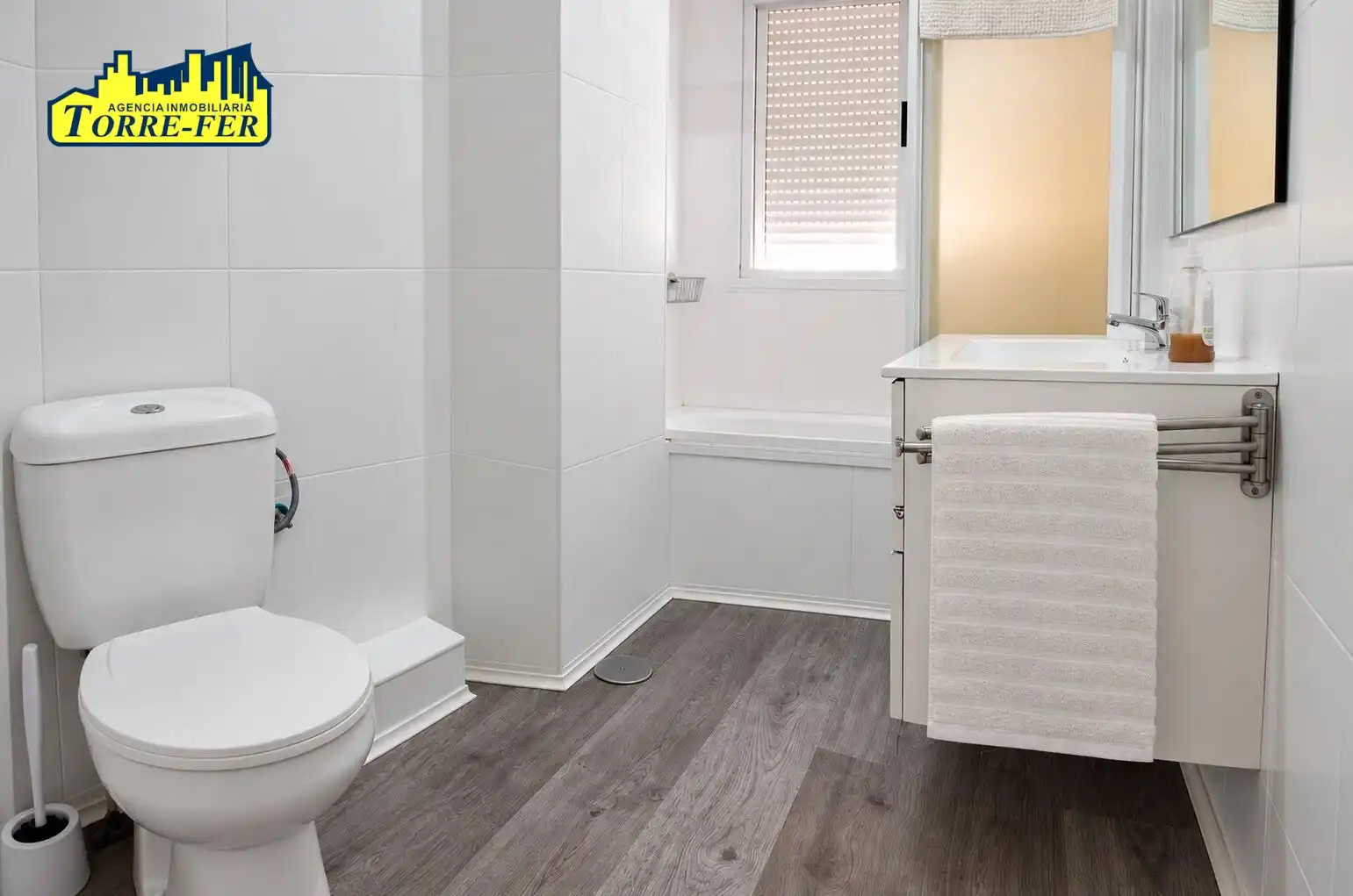 Wohnung zum Verkauf in Calle Andalucía 28, imagen 8