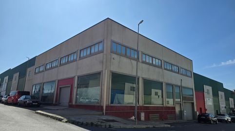 Nave en venta en Avenida Cantabria, imatge 3