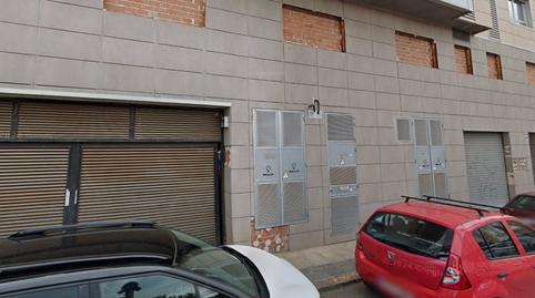 Foto 2 de Edifici en venda a Carrer Cronista Traver, 36, Avenida Alemania-Italia, Castellón