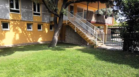 Foto 2 de Casa adosada de lloguer a Paseo de Los Parques, 38, Encinar de los Reyes, Madrid