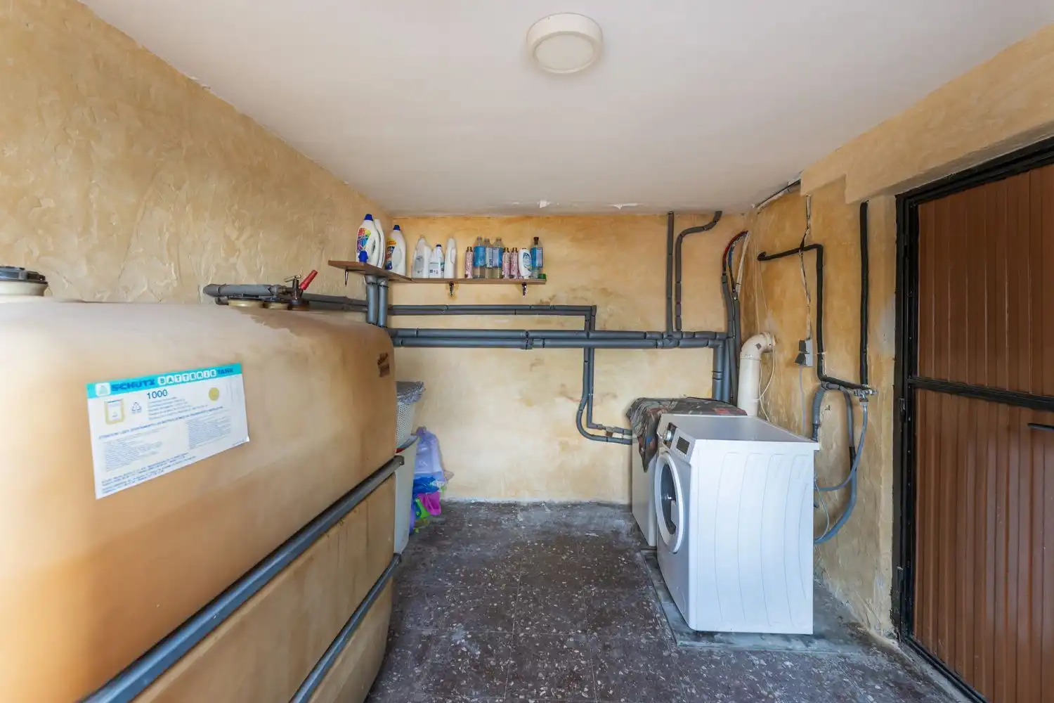 Casa o chalet en venta en Granollers con Jardín privado, Terraza y Trastero