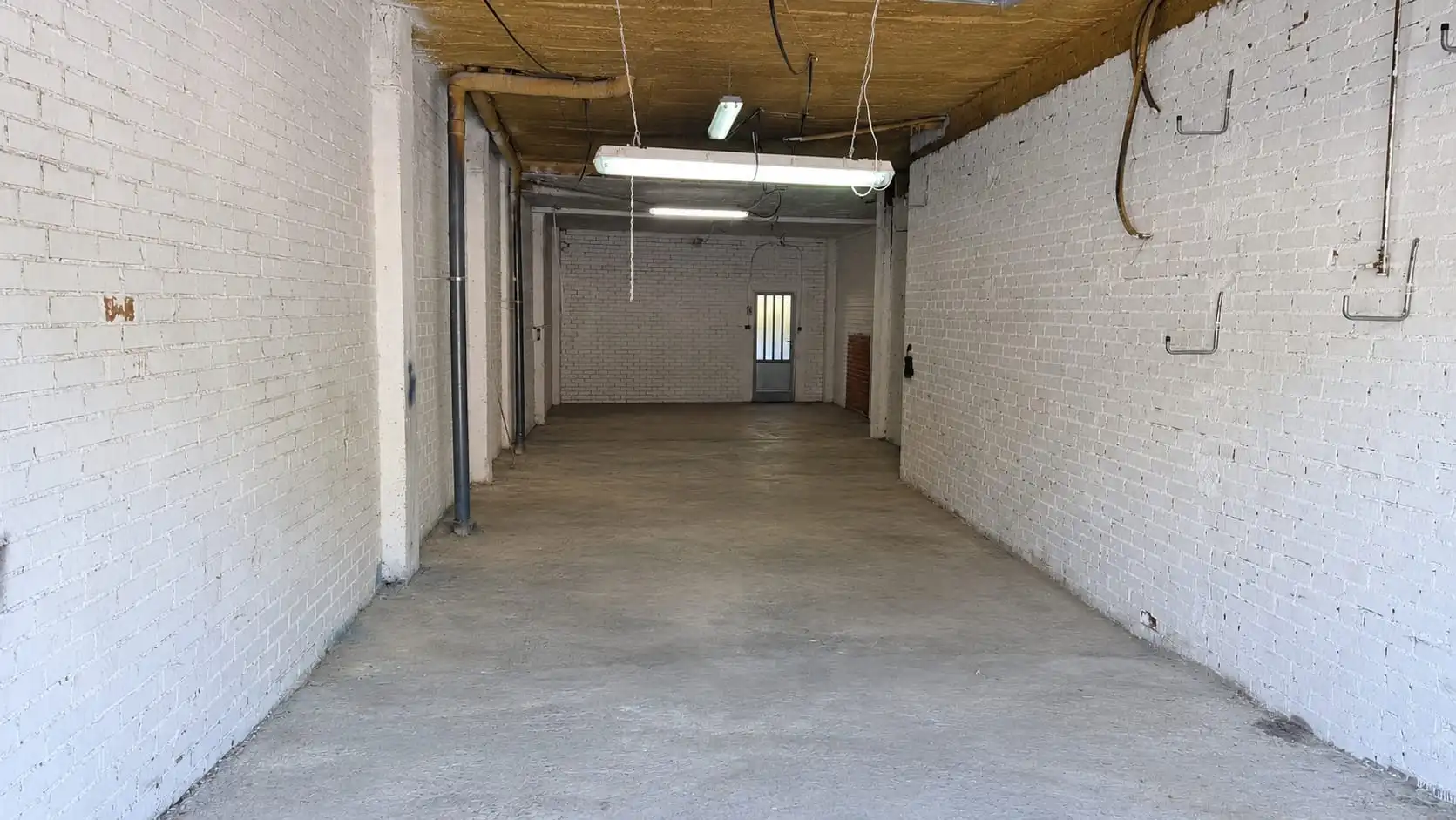 Business premises for sale in Avenida del Agricultor, imagen 2