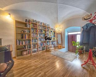 Sala d'estar de Planta baixa en venda en Cáceres Capital amb Calefacció, Terrassa i Traster