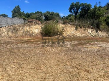 Terreno residenziale in vendita a As Lagoas