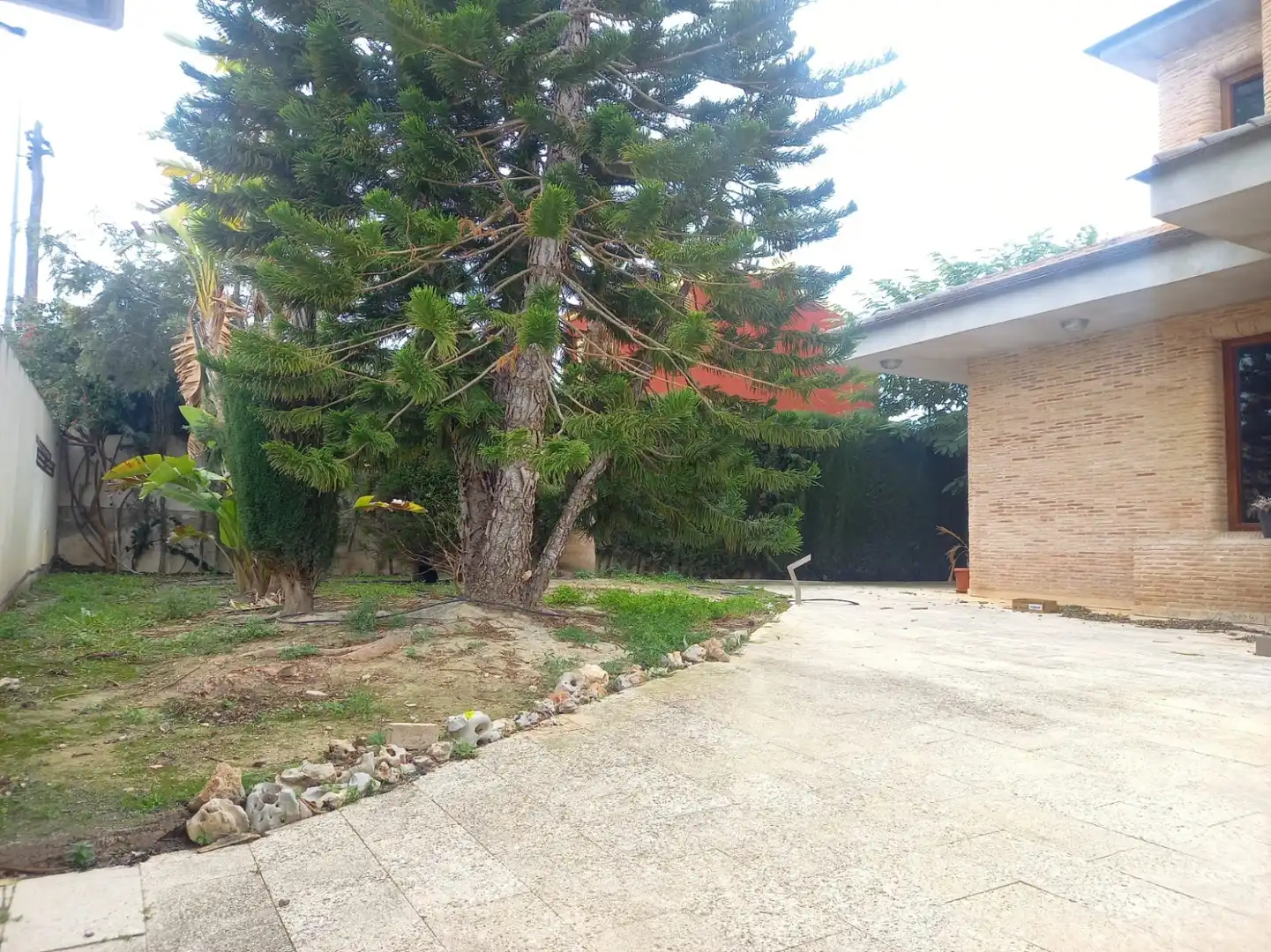 Garden of Houses for sale in Molina de Segura