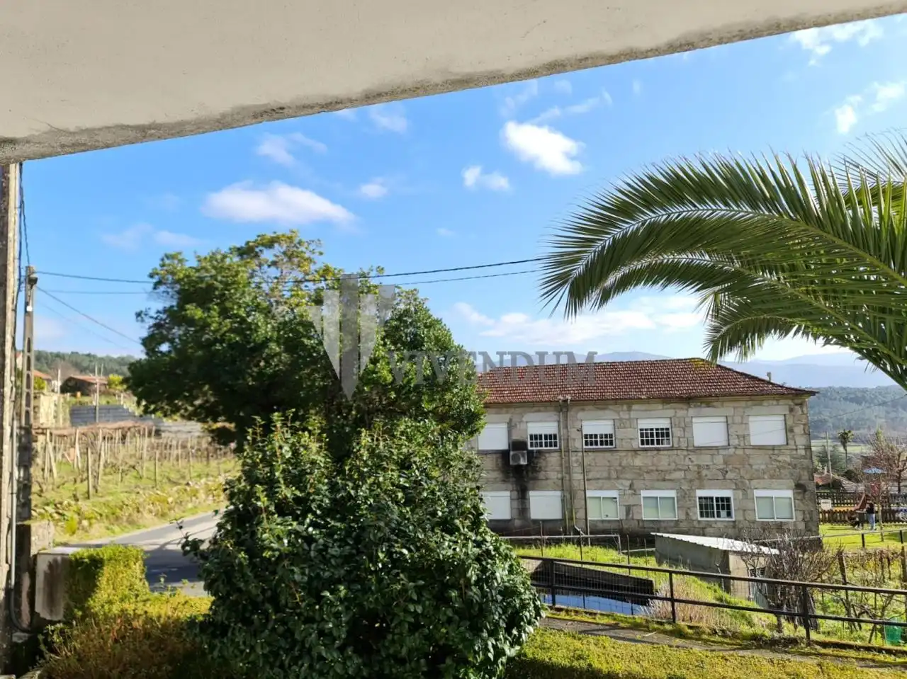 House with garden for sale in A Cañiza, imagen 29