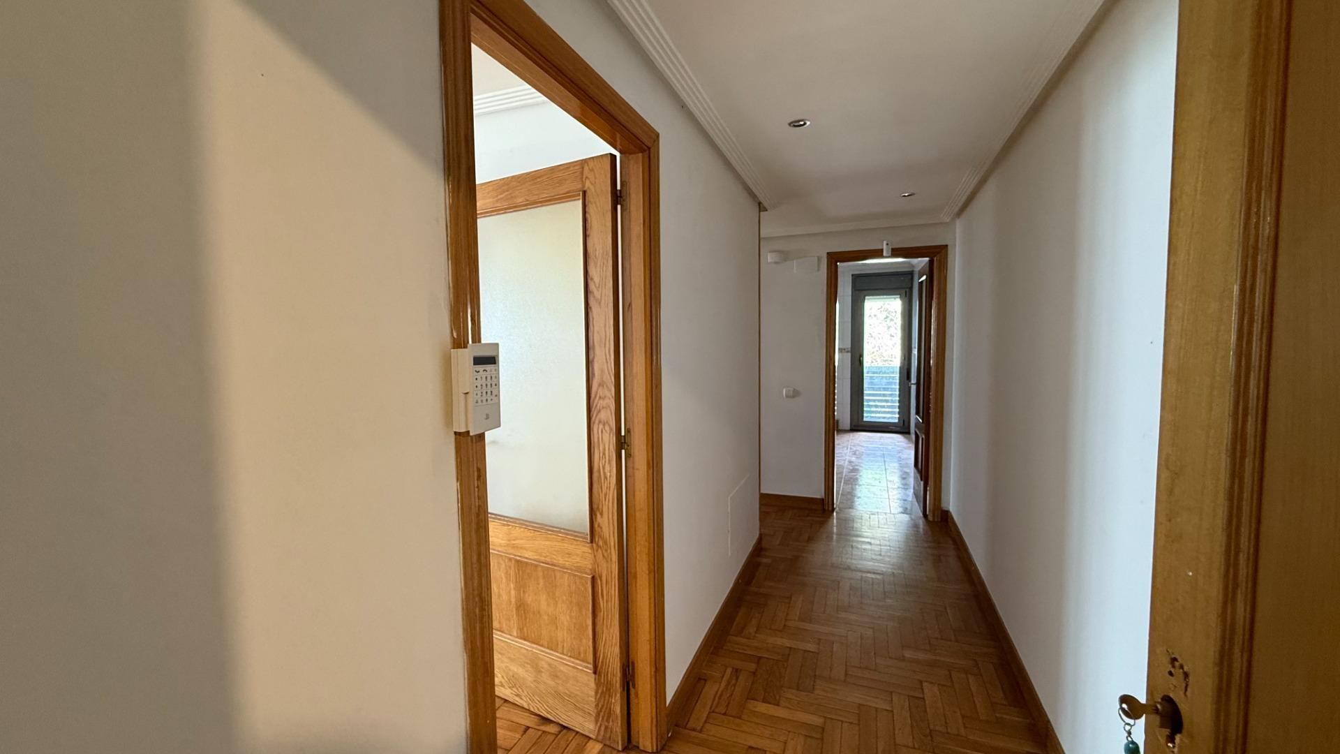 Flat for sale in Langreo