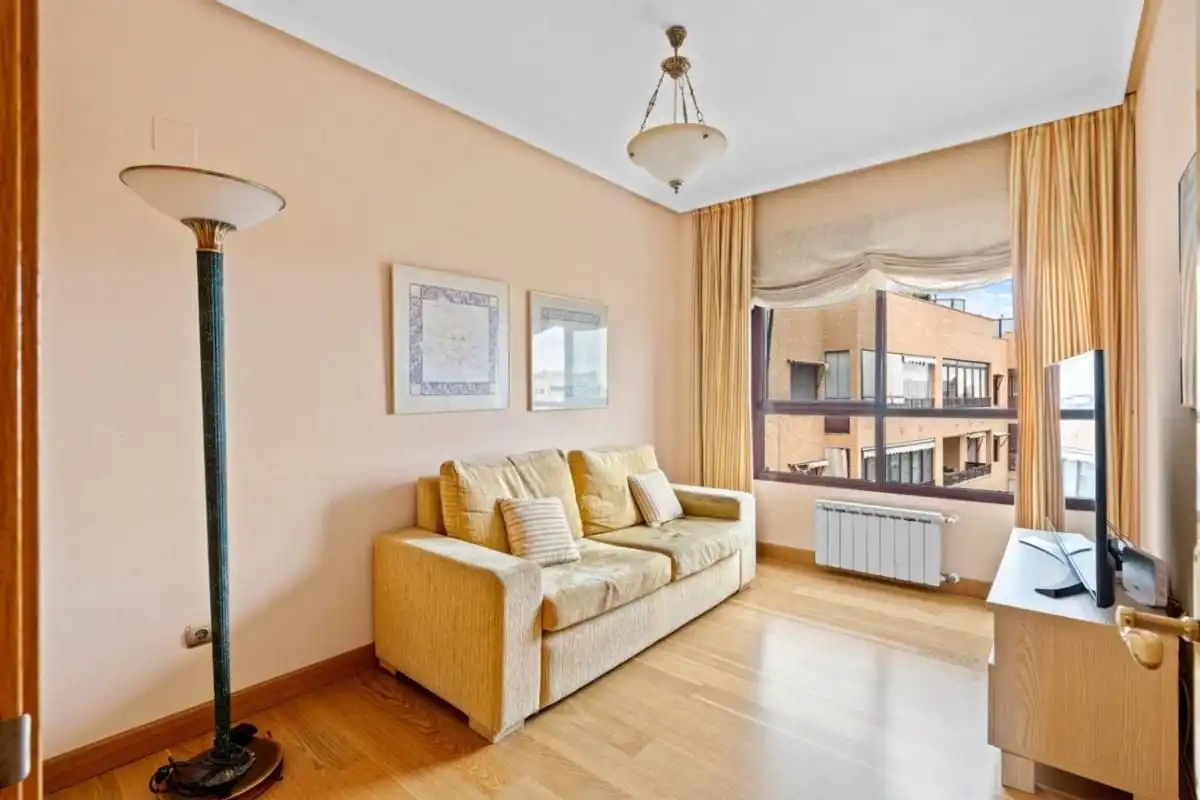 Apartment with pool for sale in Playa de San Juan - El Cabo de las Huertas, imagen 29
