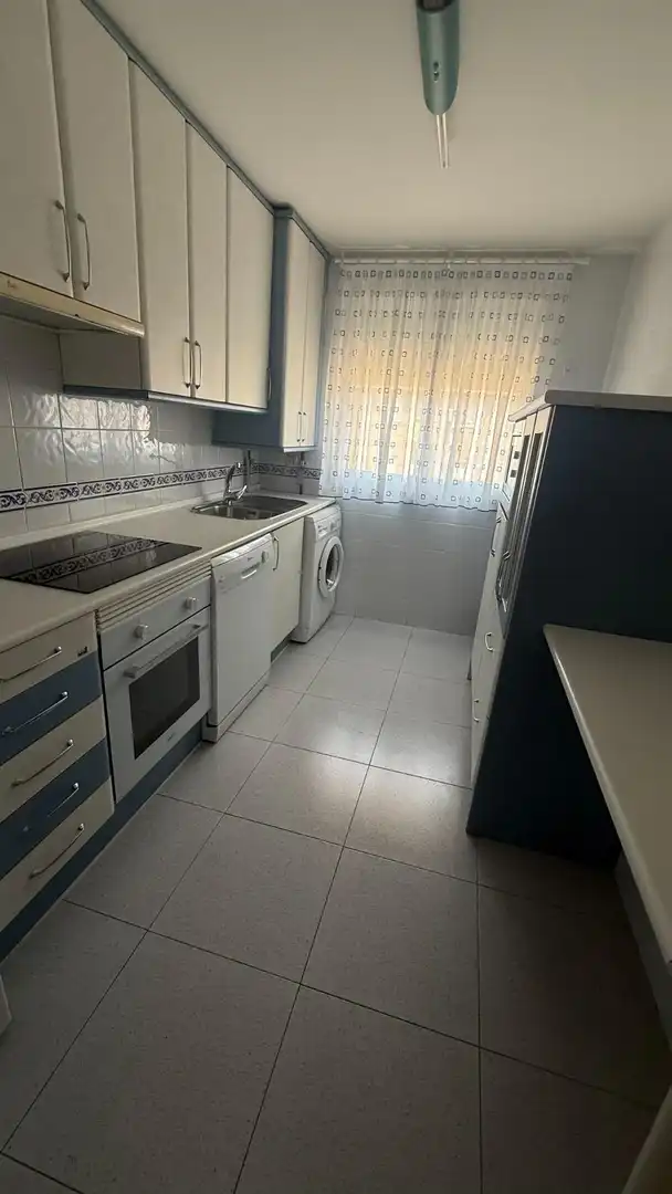 Kitchen of Flat for rent in Aranjuez