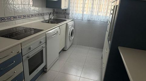 Foto 3 de Piso de alquiler en Vergel - Las Olivas, Aranjuez