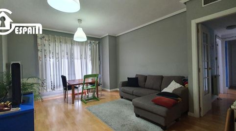 Foto 5 de Piso en venta en PAU de Carabanchel, Madrid Capital