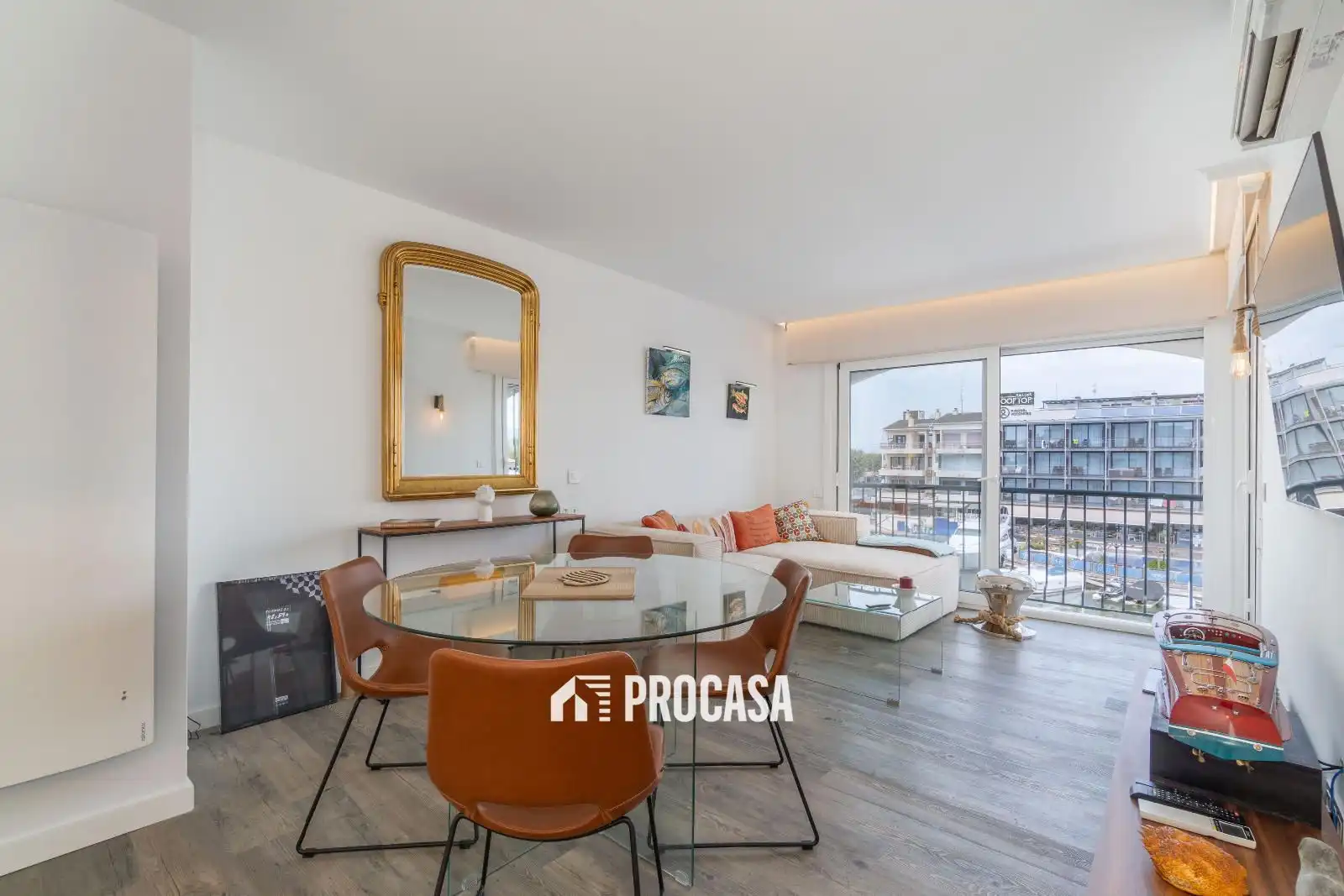 Piso con ascensor en venta en Salins, imagen 4