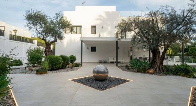 Casa-chalet en Alquiler en Centro Histórico