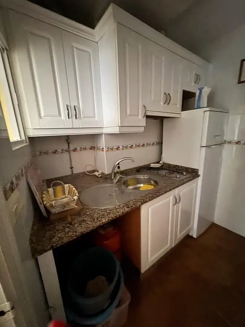 Kitchen of Flat for sale in Medina Sidonia