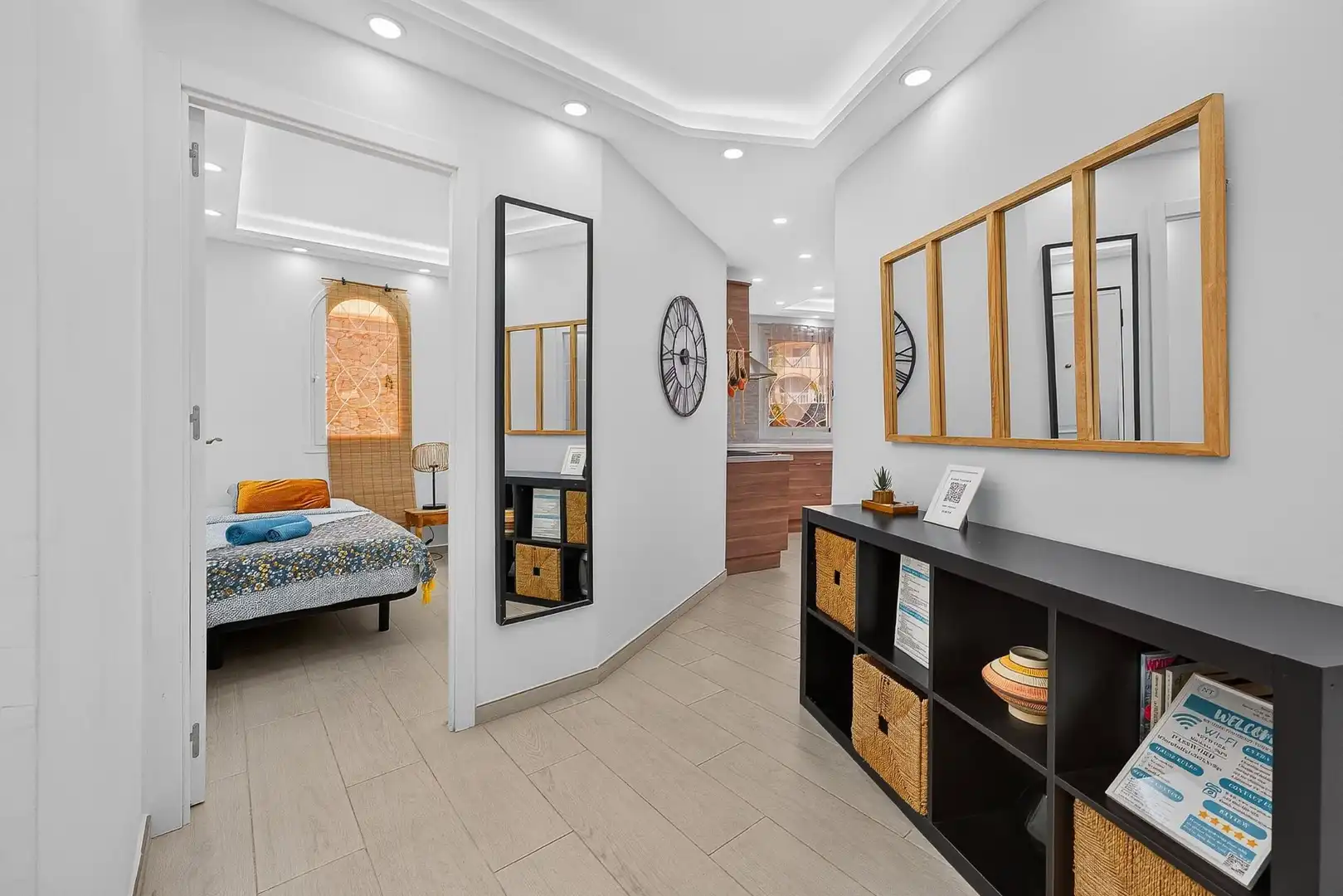 Habitación de Apartamento en venta en Arona