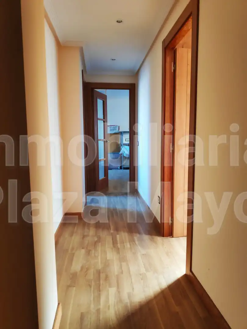 Apartament en venda a Calvarrasa de Abajo