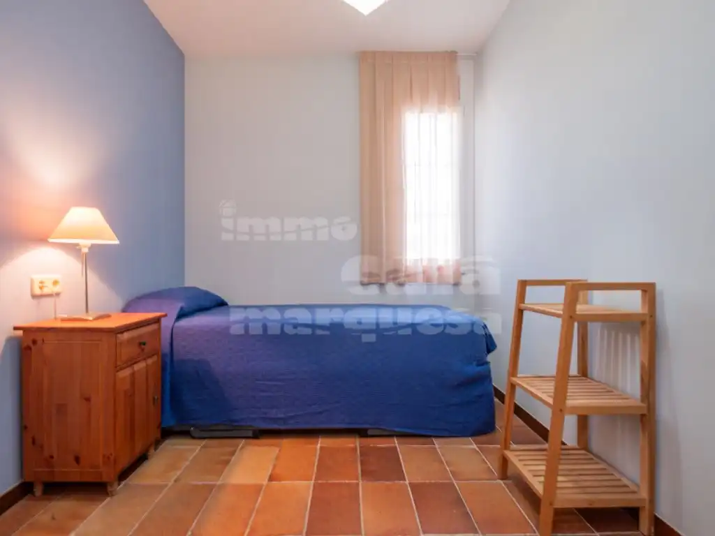 Dormitori de Casa o xalet en venda en Palafrugell
