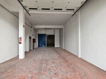 Business premises to rent in Arriagako Atea Kalea