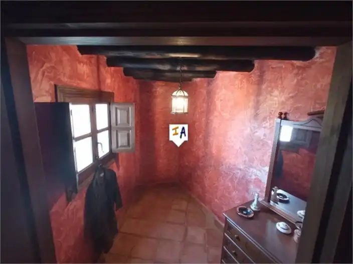 Casa adosada en venta en Parauta con Trastero y Internet