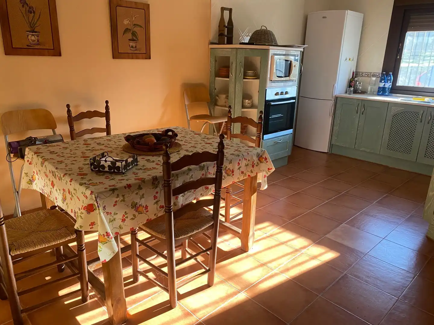 Finca rústica en venta en Buenaventura