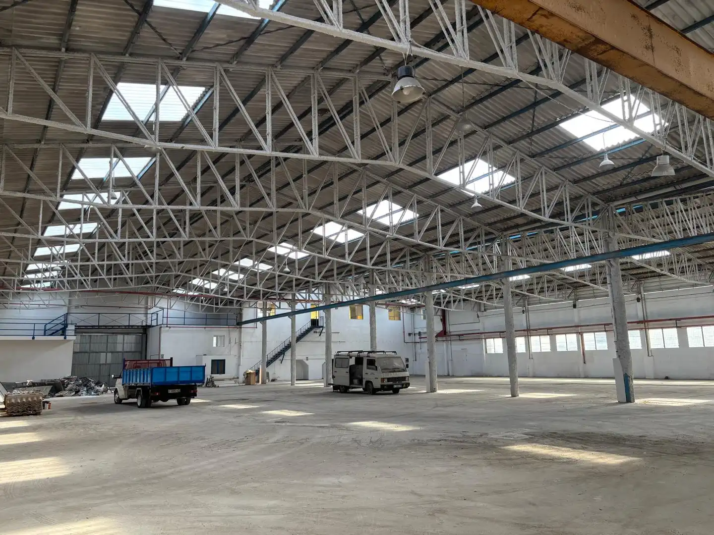 Industriegebäude zum Verkauf in Carrer Jaume I, imagen 6