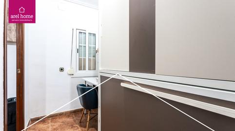 Foto 5 de Pis en venda a Can Clota, Esplugues de Llobregat