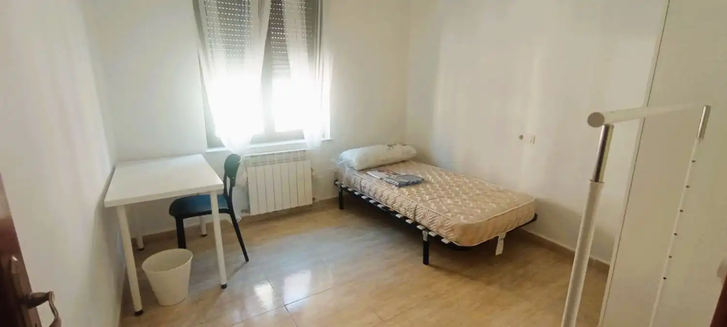 Flat for rent in San Bernardo