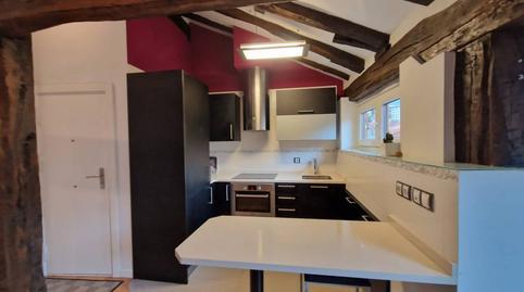 Photo 3 of Attic to rent in Calle Somera, Casco Viejo, Bilbao