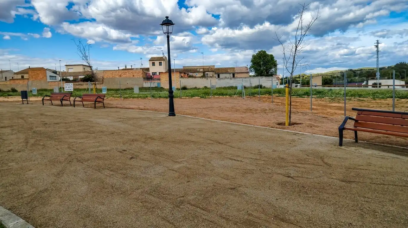 Terreny residencial en venda a Calle SANT ESTEVE, imagen 4