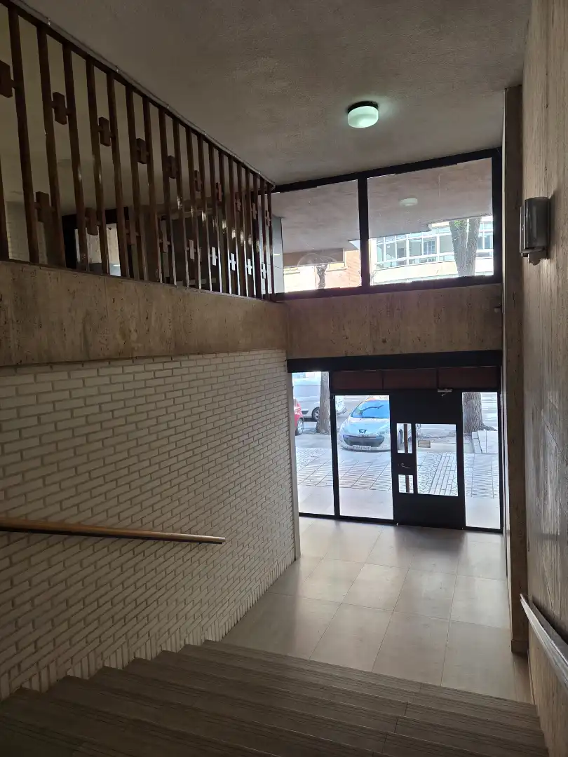 Pis amb ascensor en venda a Ronda del Pilar, imagen 33