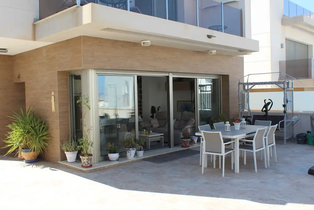 Studio for sale in San Miguel de Salinas, imagen 2